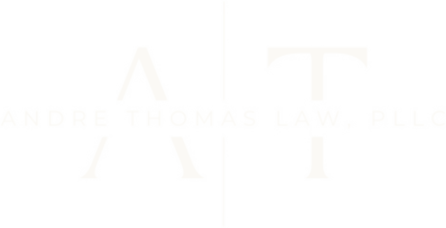 Andre Thomas Law, PLLC — Houston Personal Injury Attorney