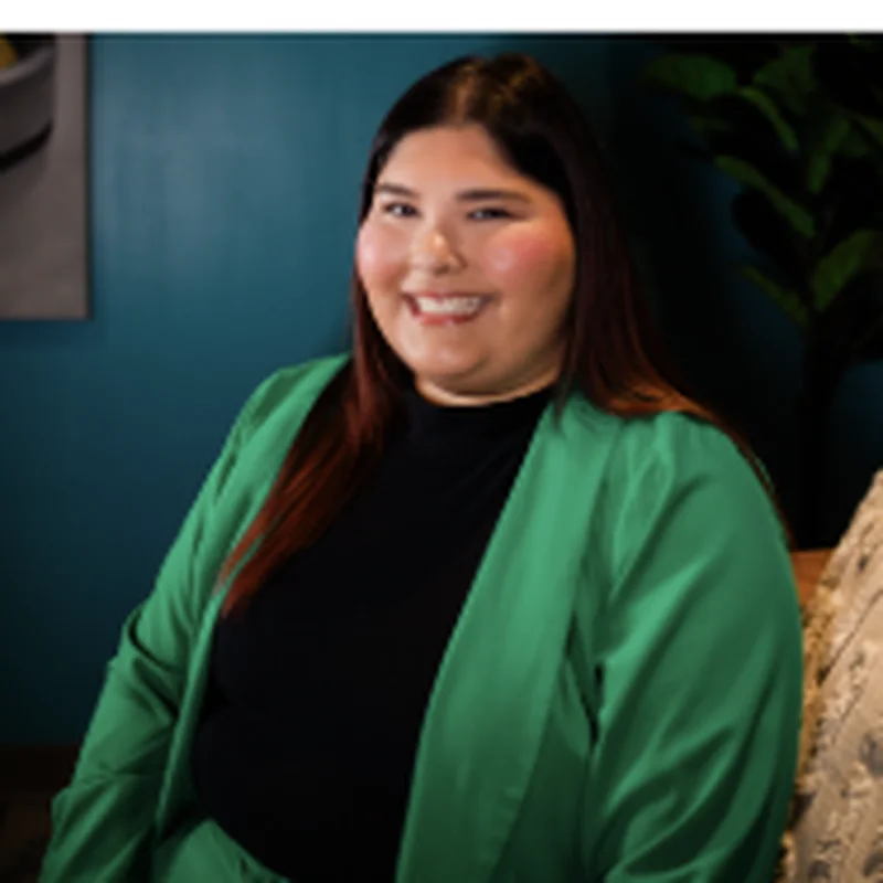 Marissa Lopez — Case Manager, Pre-Investigation Team