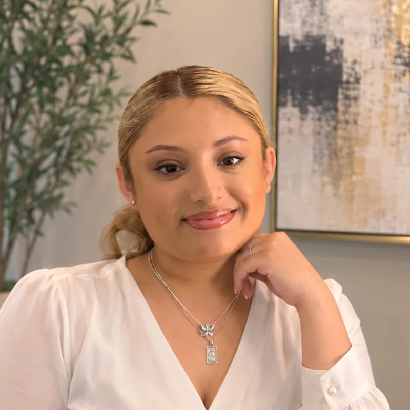 Milagro Rodriguez Mejia — Case Manager