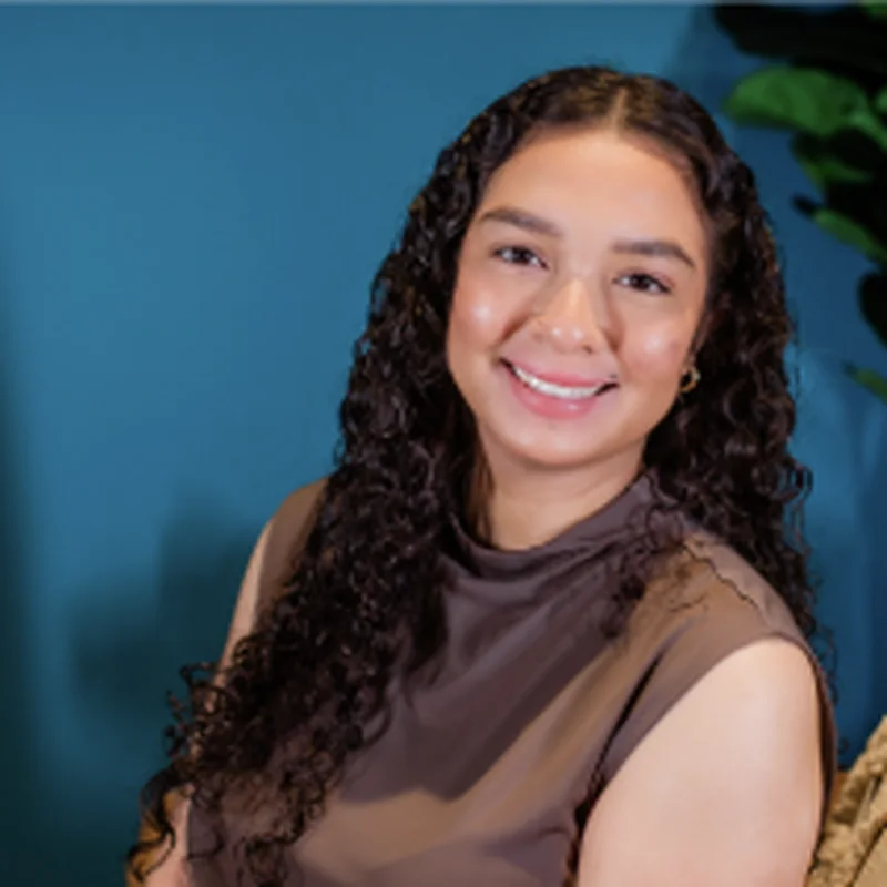 Nayla Mendez — Medical Coordinator & Case Manager